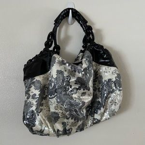 Sequin Purse from the Buckle